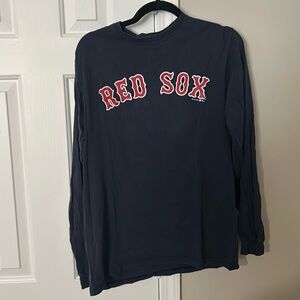 Boston Red Sox Long Sleeve